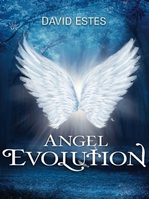 cover image of Angel Evolution